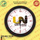 1 F2 UNI VIRTUOSI RACING Wall Clocks
