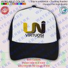 1 F2 UNI VIRTUOSI RACING Hats Caps