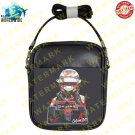 2 CALLUM ILOTT sling bags