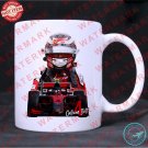2 CALLUM ILOTT Mug