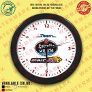 1 MOTO2 EG 0,0 MARC VDS Wall Clocks