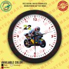 3 SAM LOWES Wall Clocks