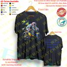 3 SAM LOWES T-Shirt ALL SIZE ADULT S-5XL KIDS BABIES TODDLER