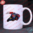 4 AUGUSTO FERNANDEZ Mug