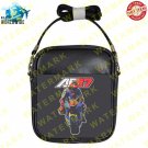 5 AUGUSTO FERNANDEZ sling bags
