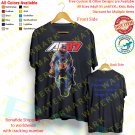 5 AUGUSTO FERNANDEZ T-Shirt ALL SIZE ADULT S-5XL KIDS BABIES TODDLER
