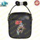 4 EDGAR PONS sling bags