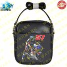 5 EDGAR PONS sling bags