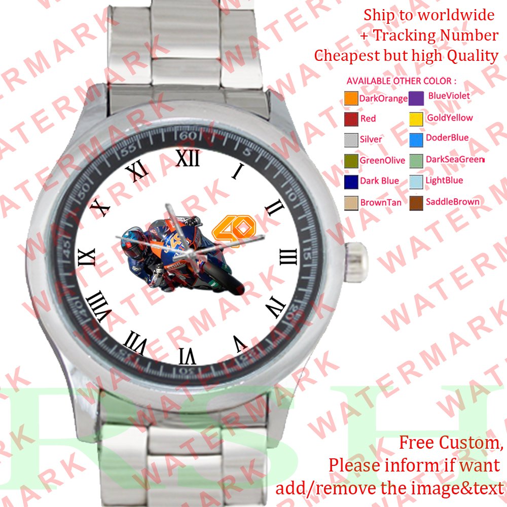 5 HECTOR GARZO WATCHES