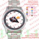 5 HECTOR GARZO WATCHES