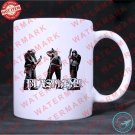3 BLASPHEMY BAND Mug