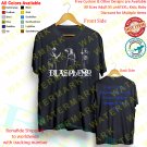 3 BLASPHEMY BAND T-Shirt ALL SIZE ADULT S-5XL KIDS BABIES TODDLER