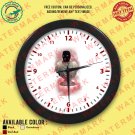 1 HEADIE ONE Wall Clocks