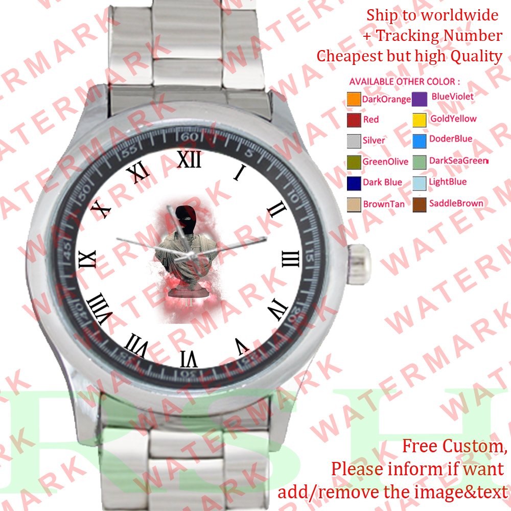 1 HEADIE ONE WATCHES