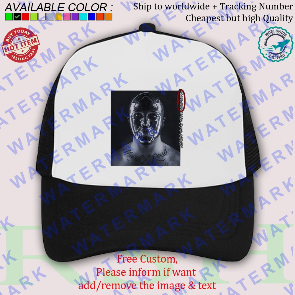 2 HEADIE ONE Hats Caps