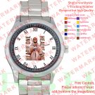 5 HEADIE ONE WATCHES