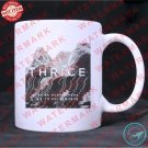 1 THRICE BAND Mug