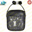 4 THRICE BAND sling bags