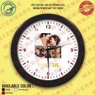 1 THIS IS US Wall Clocks