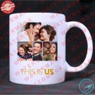 1 THIS IS US Mug