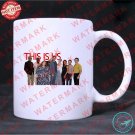 3 THIS IS US Mug