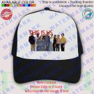 3 THIS IS US Hats Caps