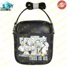 4 THIS IS US sling bags