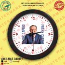 5 CAUGHT IN PROVIDENCE JUDGE FRANK CAPRIO Wall Clocks