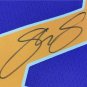 Josh Jackson Signed Phoenix Suns Nike Jersey (JSA COA)#4 Overall Pk 2017 Draft