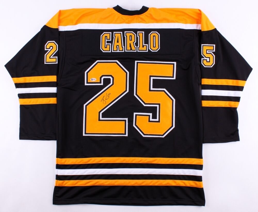 brandon carlo shirt