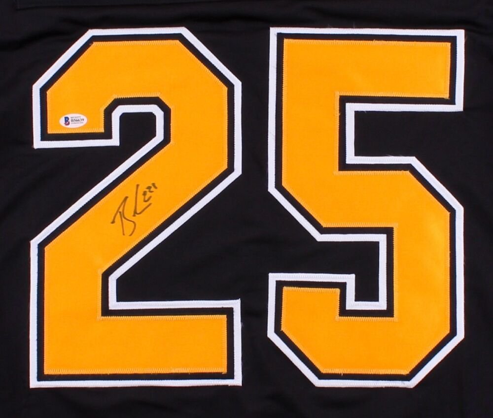 brandon carlo shirt