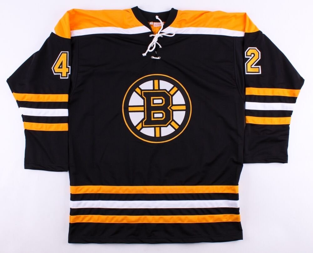 brandon carlo shirt