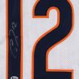 Allen Robinson Signed Chicago Bears Jersey (Beckett COA) Pro Bowl Wide Receiver