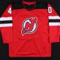Michael Grabner Signed Devils Jersey (Beckett COA) New Jersey Right Winger