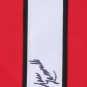 Lou Lamoriello Signed Devils Jersey (Beckett) Pres.Hockey Operations (1987-2015)