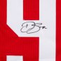 Devin Smith Signed Ohio State Buckeyes Jersey (JSA COA)  2015 National Champions