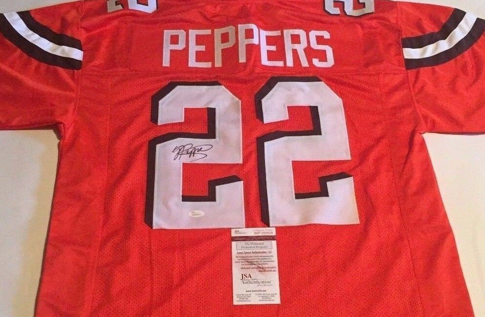 jabrill peppers shirt