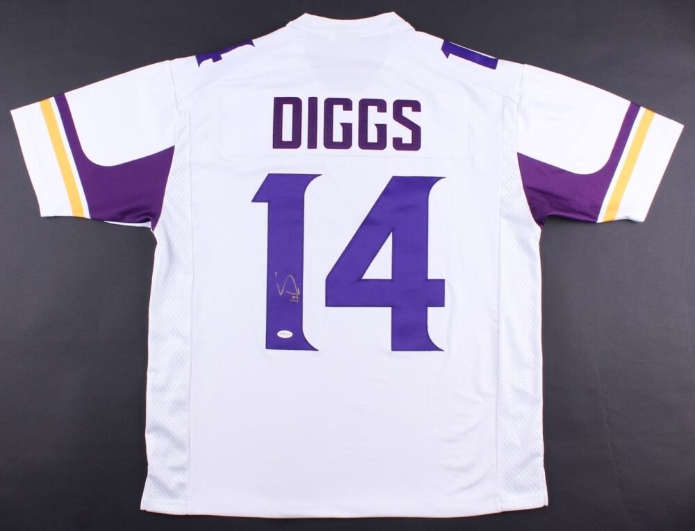 stefon diggs t shirt jersey