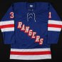 Antti Raanta Signed New York Rangers Jersey (JSA COA) 2015 Stanley Cup Champion