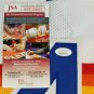 Dan Issel Signed Nuggets White Jersey Inscribed "HOF 93"(JSA COA) 6xNBA All Star