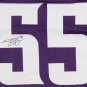 Anthony Barr Signed Minnesota Vikings Jersey (TSE COA) UCLA Bruins Linebacker