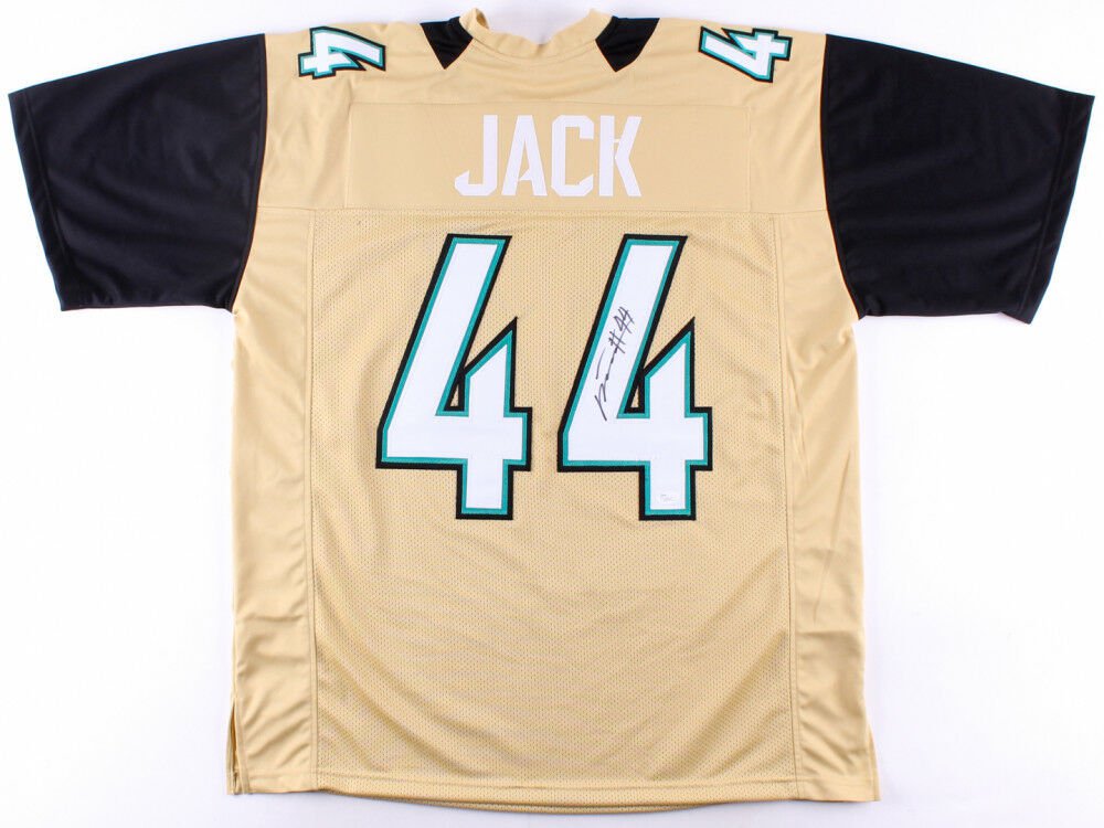 myles jack shirt