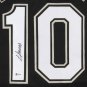 Yoan Moncada Signed Chicago White Sox Black Jersey (Beckett COA) 3rd Baseman