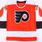 Andrew Macdonald Signed Philadelphia Flyers Jersey (Beckett COA)
