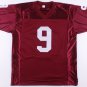 Dat Nguyen Signed Texas A&M Aggies Jersey (JSA COA) All Pro Linebacker 1999–2005