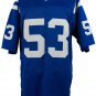 Darius Leonard Signed Indianapolis Colts Jersey (JSA COA) 2018 2nd Rd Pick / LB