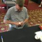 Mark Grace Signed Chicago Cubs Throwback Jersey (JSA) World Series champ 2001