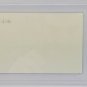 Stan Mikita Chicago Blackhawks Great, Signed 3x5 Index Card Died: August 7, 2018