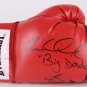 Riddick "Big Daddy" Bowe Signed Everlast Boxing Glove (Bowe Hologram)