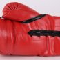Riddick "Big Daddy" Bowe Signed Everlast Boxing Glove (Bowe Hologram)